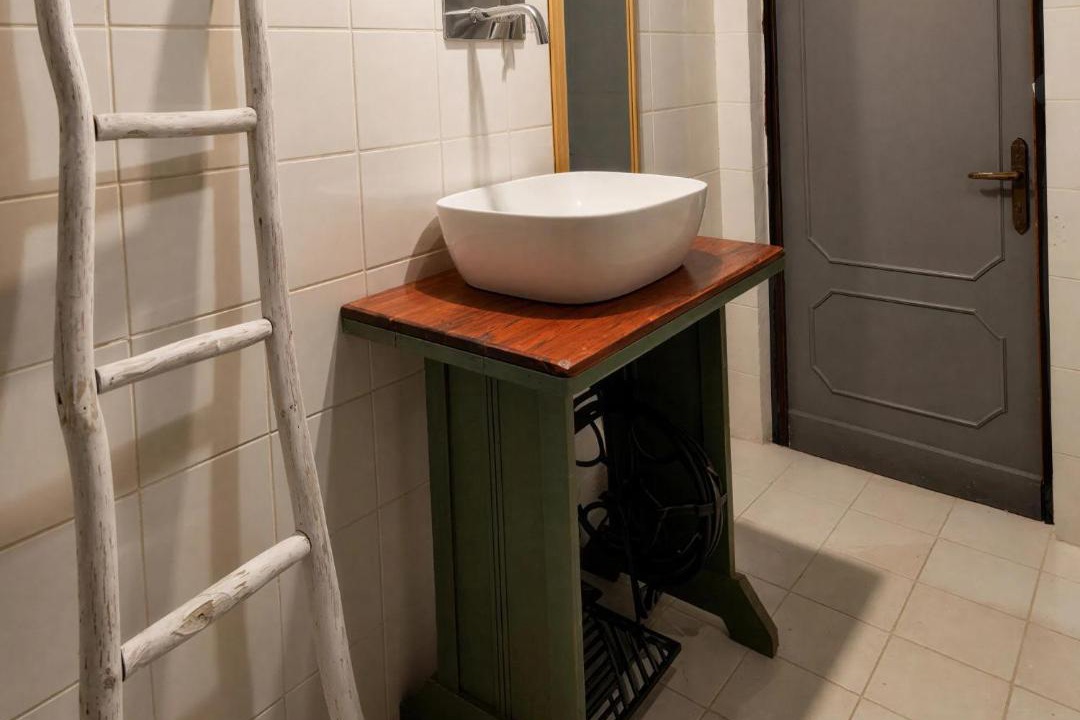 Photo of Bathroom in Scansano