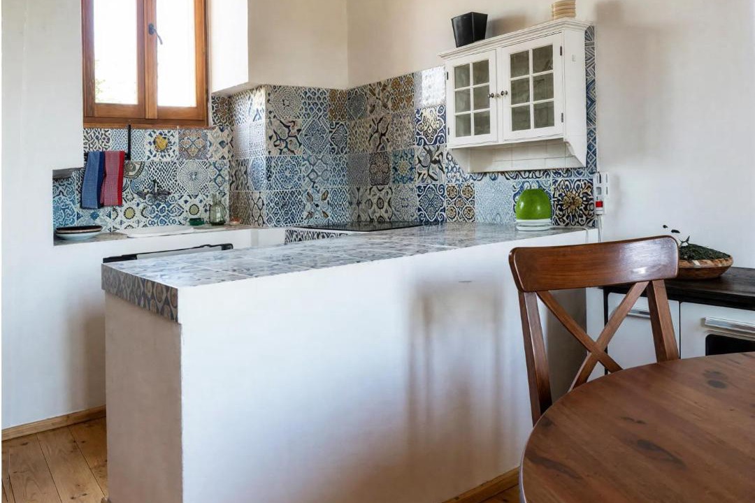 Photo of Kitchen in Scansano