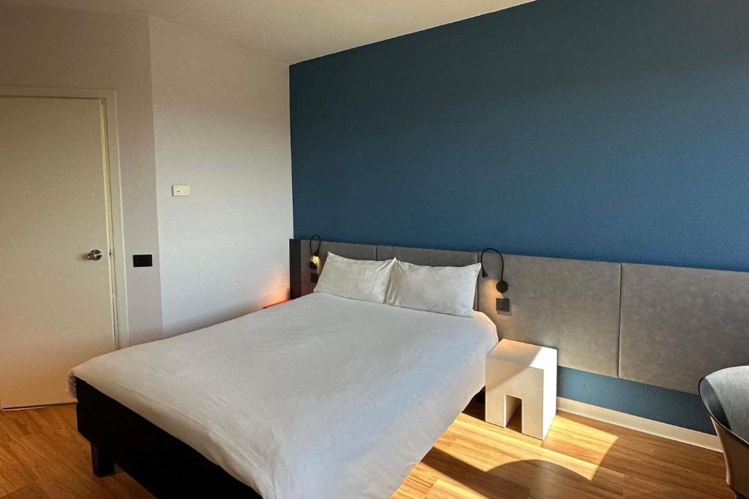 Photo of Bedroom in Zona XL Magliana Vecchia