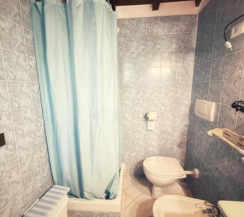 Photo of Bathroom in Viterbo