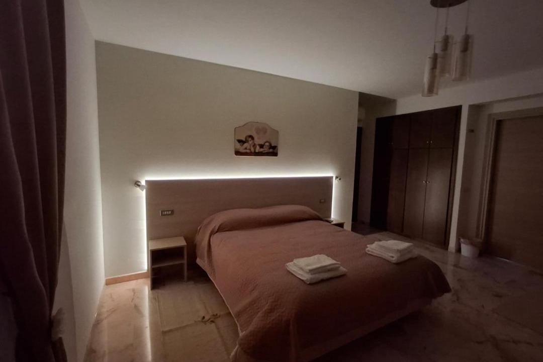 Photo of Bedroom in San Giorgio a Liri
