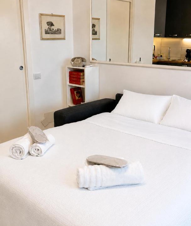 Photo of Bedroom in Monteverde Nuovo