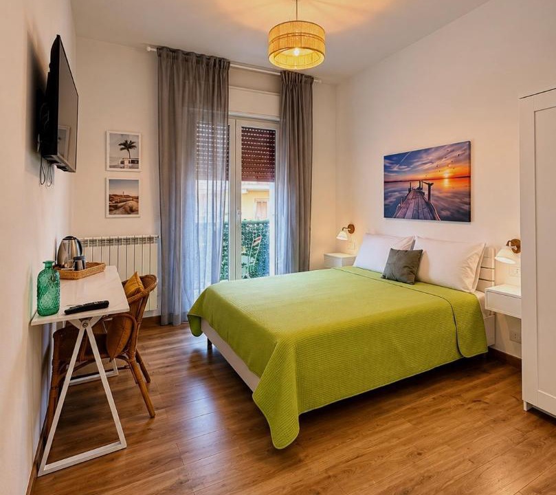 Photo of Bedroom in Nettuno