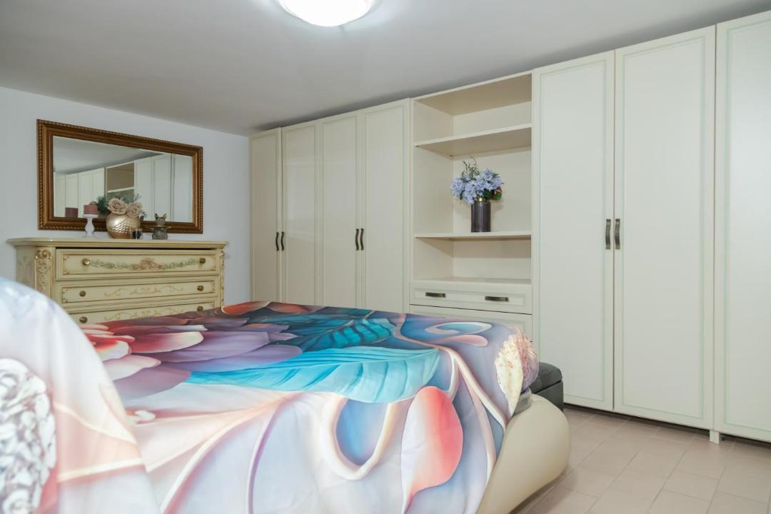 Photo of Bedroom in Borgo Podgora
