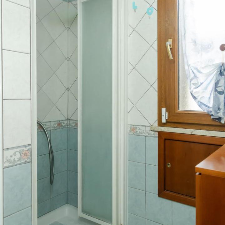 Photo of Bathroom in Borgo Podgora
