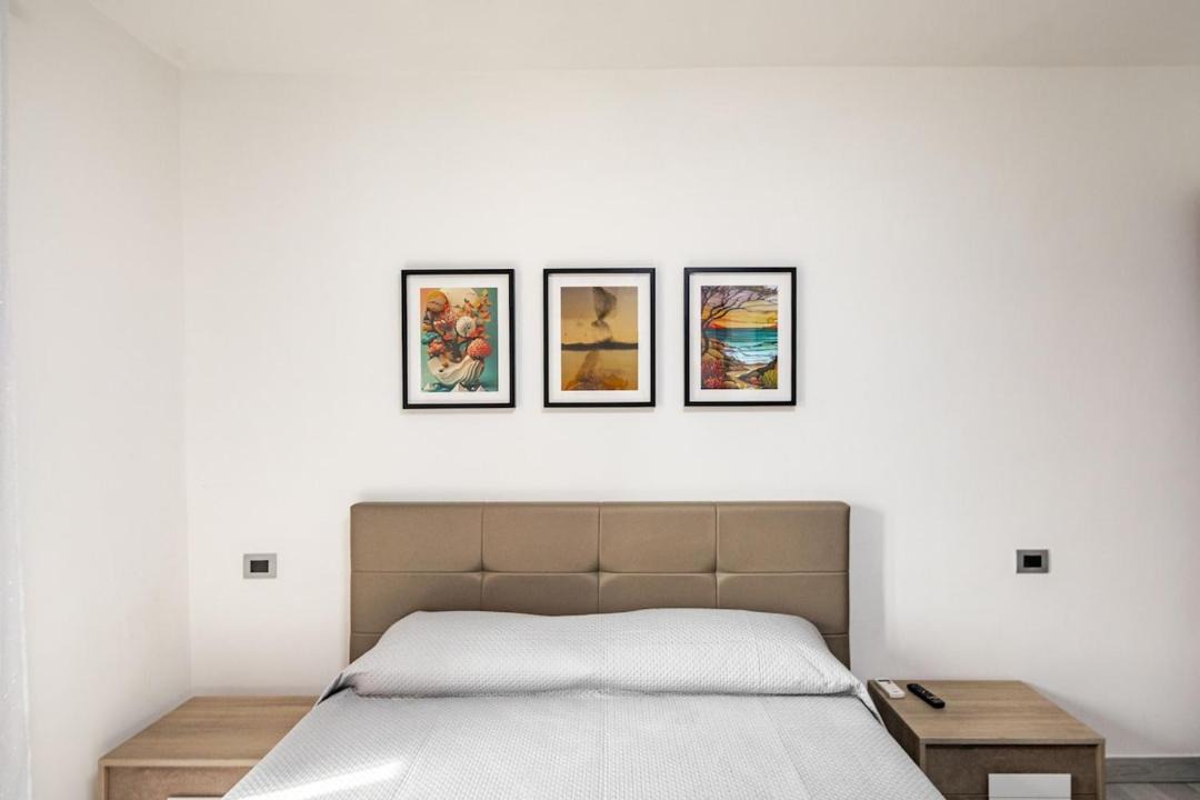 Photo of Bedroom in Montefiascone
