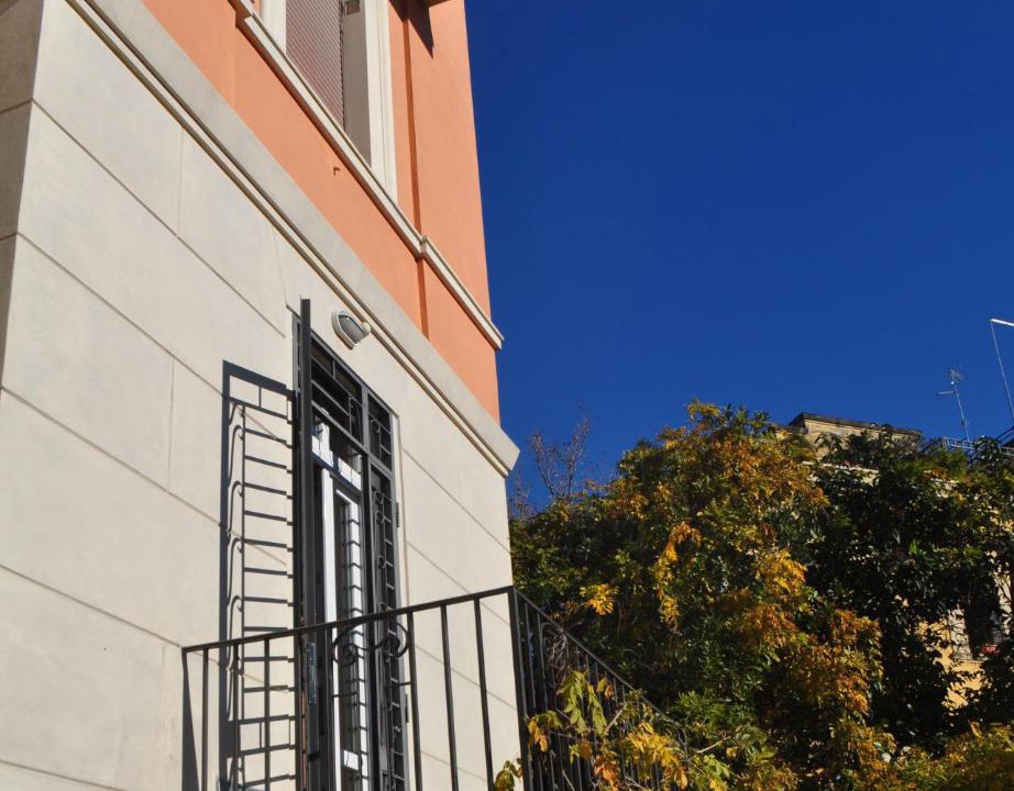 Photo of Buildings in Ripa