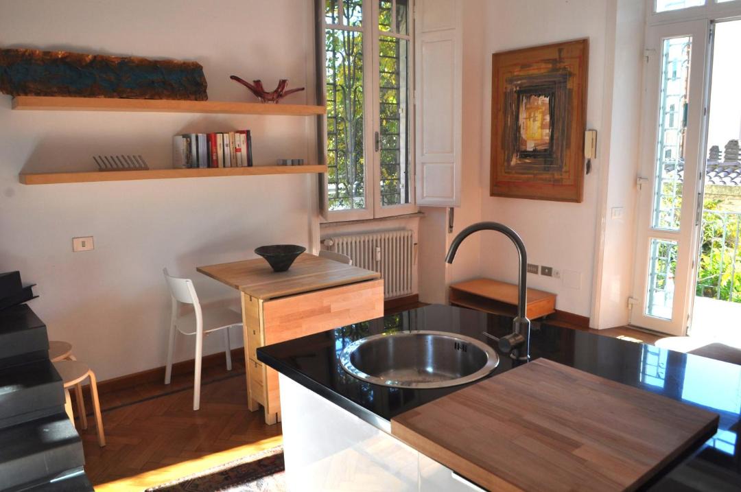 Photo of Livingroom in Ripa