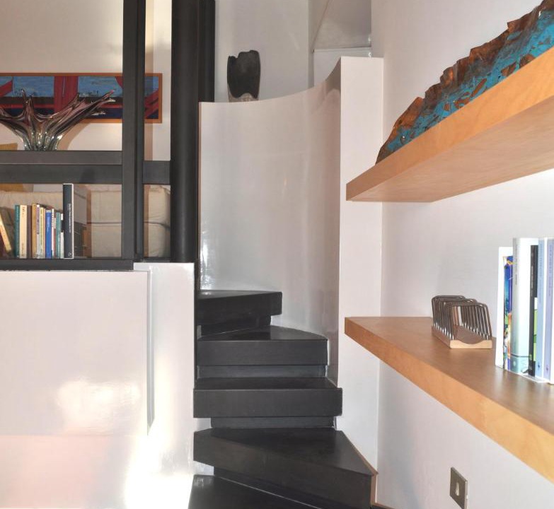 Photo of Livingroom in Ripa