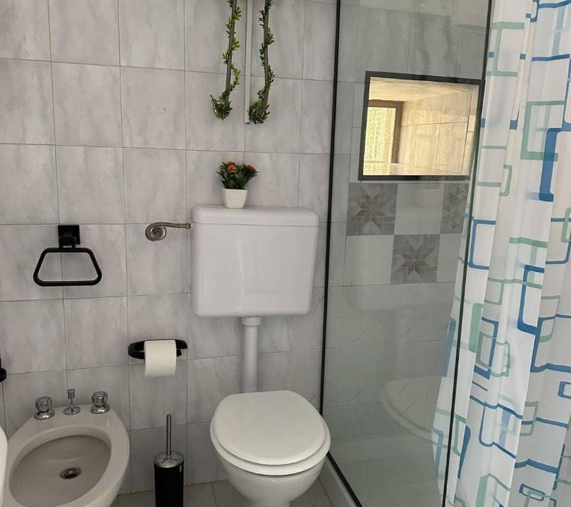 Photo of Bathroom in Fumarola