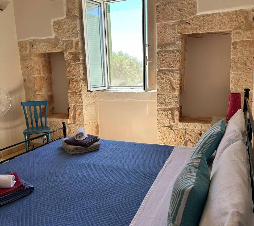 Photo of Bedroom in Fumarola