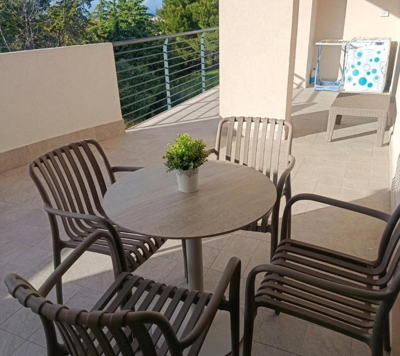 Photo of Patio Balcony in Termoli