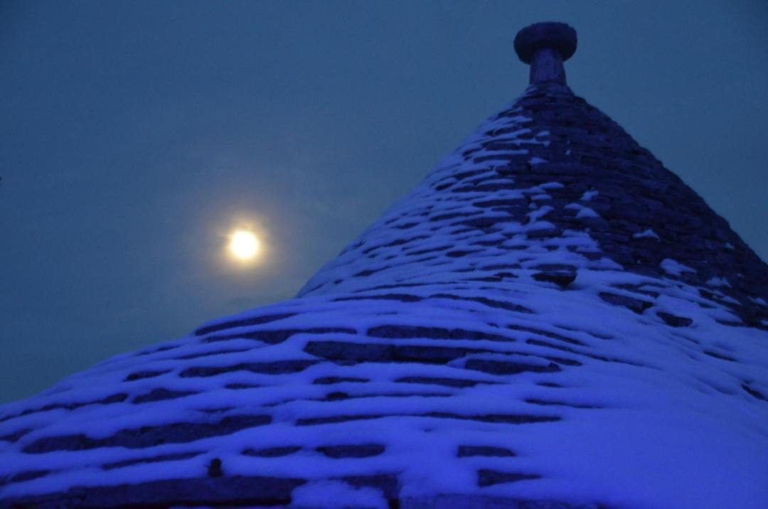 Photo of Others in The Trulli of Alberobello