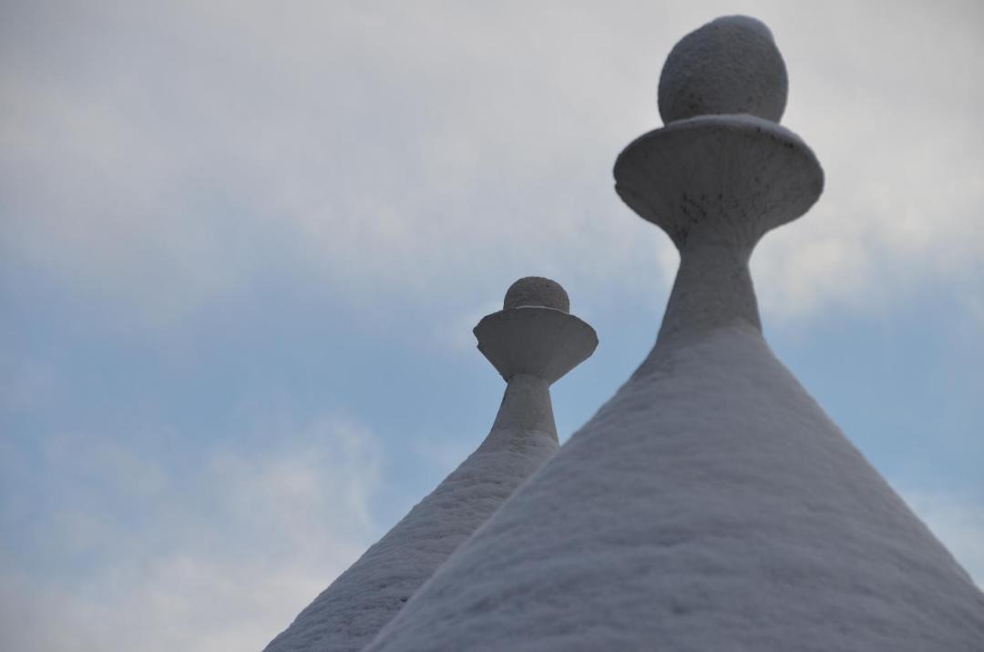Photo of Others in The Trulli of Alberobello