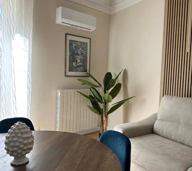 Photo of Livingroom in Monte di Pieta