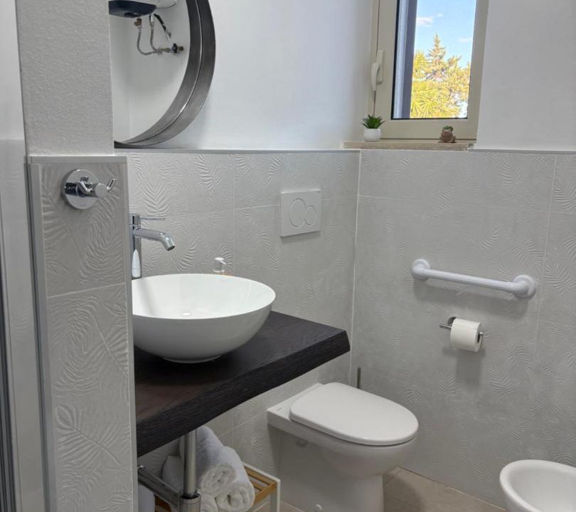 Photo of Bathroom in Grosseto