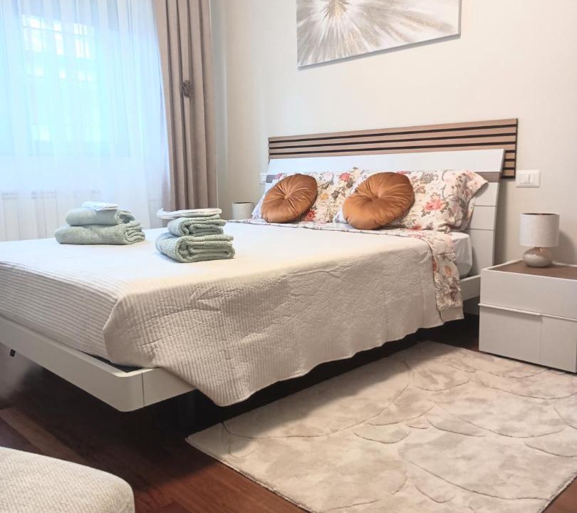 Photo of Bedroom in Frattocchie