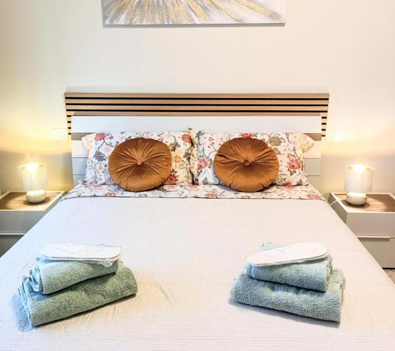 Photo of Bedroom in Frattocchie