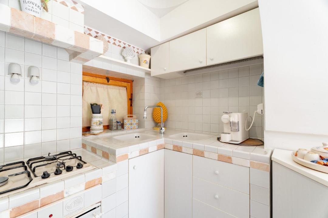 Photo of Kitchen in Gorgofreddo