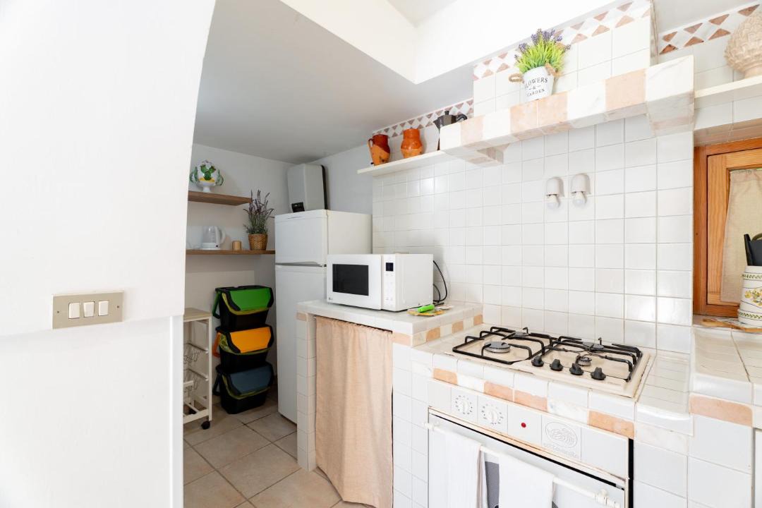 Photo of Kitchen in Gorgofreddo
