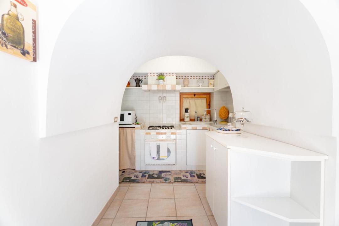 Photo of Kitchen in Gorgofreddo