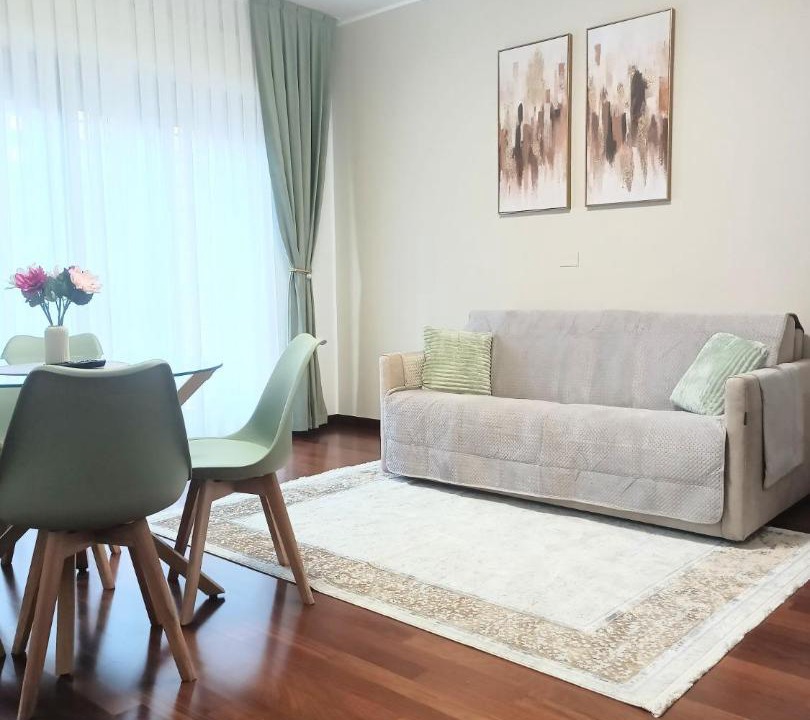 Photo of Livingroom in Frattocchie