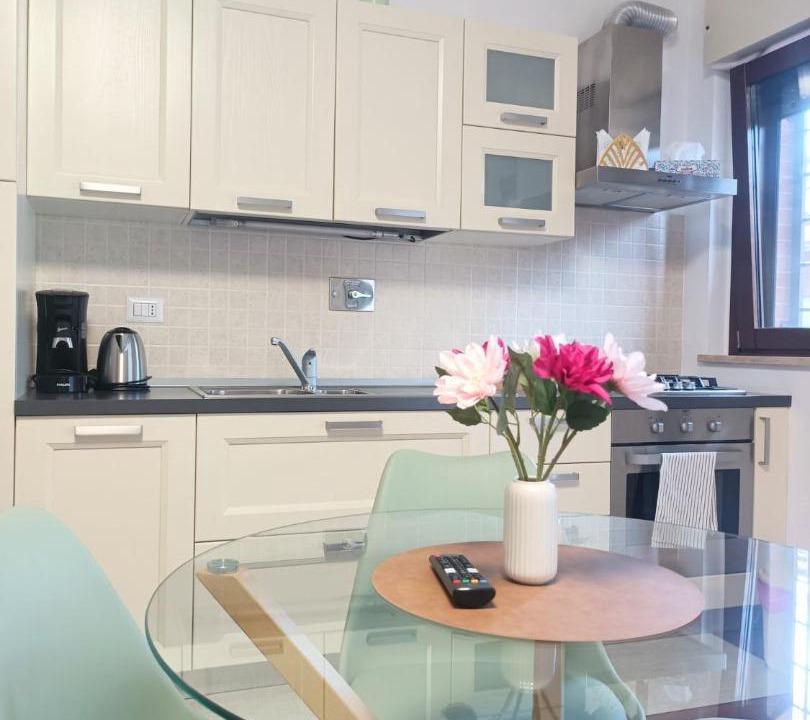 Photo of Kitchen in Frattocchie