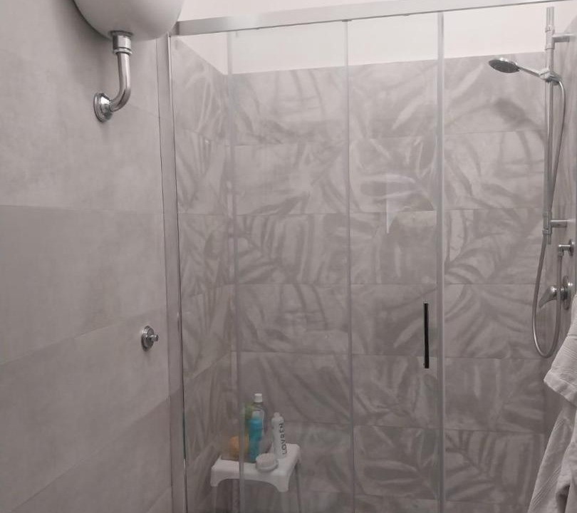 Photo of Bathroom in Velletri
