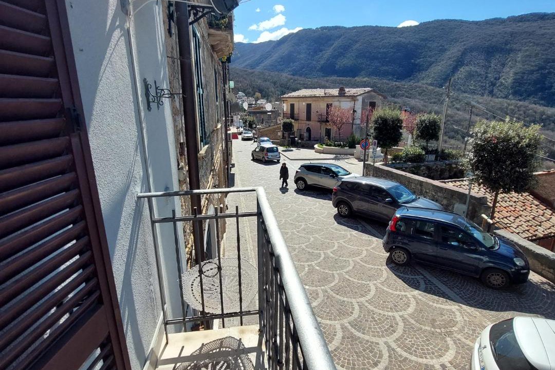Photo of Patio Balcony in Pereto