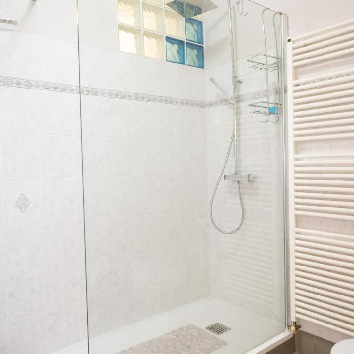 Photo of Bathroom in Garbatella