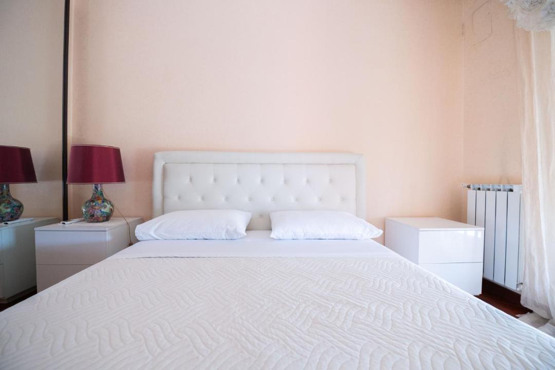 Photo of Bedroom in Garbatella