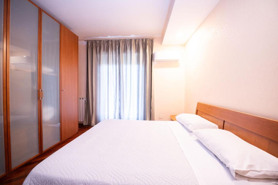 Photo of Bedroom in Garbatella