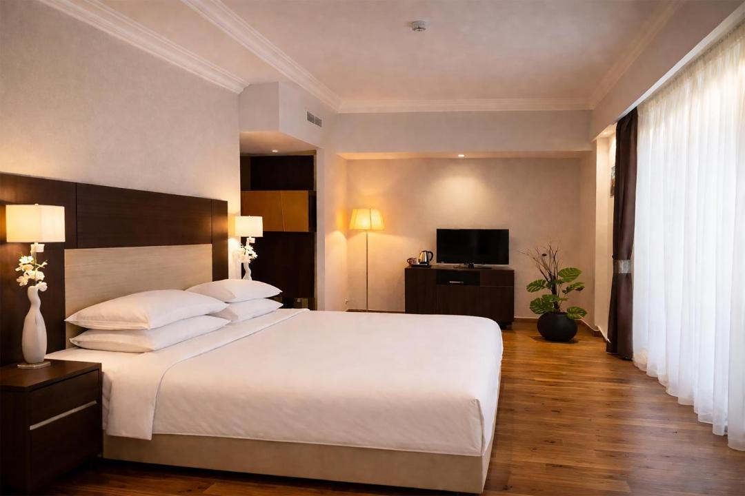 Photo of Bedroom in Lucera