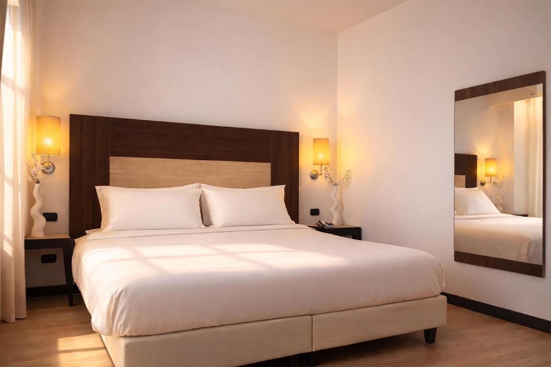 Photo of Bedroom in Lucera