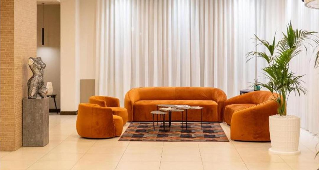 Photo of Livingroom in Lucera
