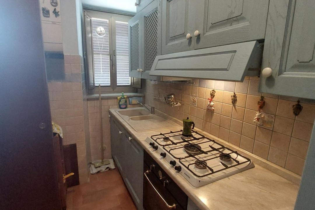 Photo of Kitchen in Pereto