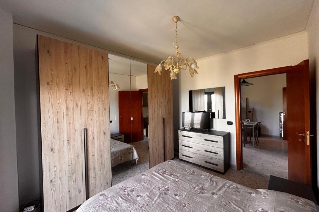 Photo of Bedroom in Castelcivita