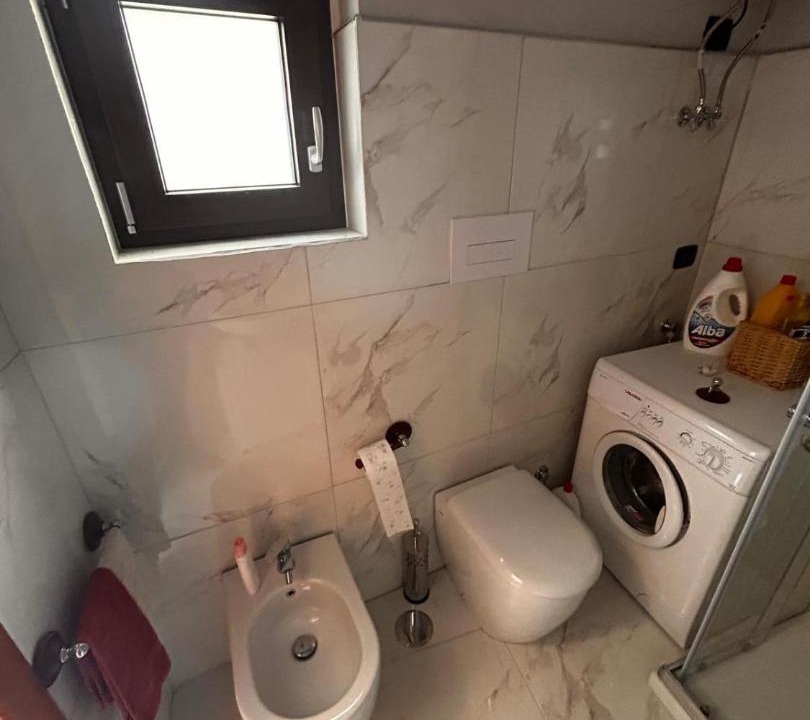Photo of Bathroom in Castelcivita