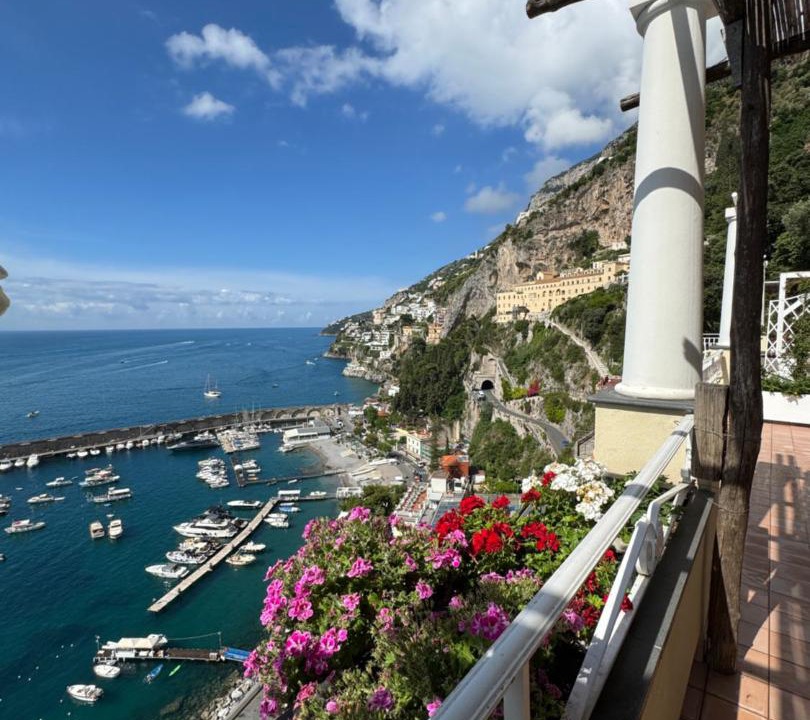 Photo of Others in Amalfi