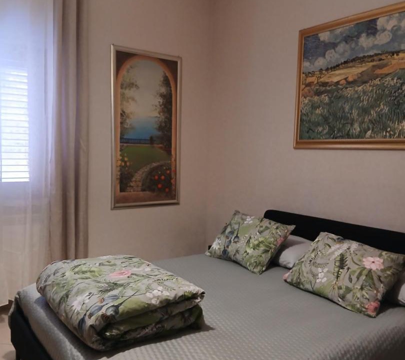 Photo of Bedroom in Lucera