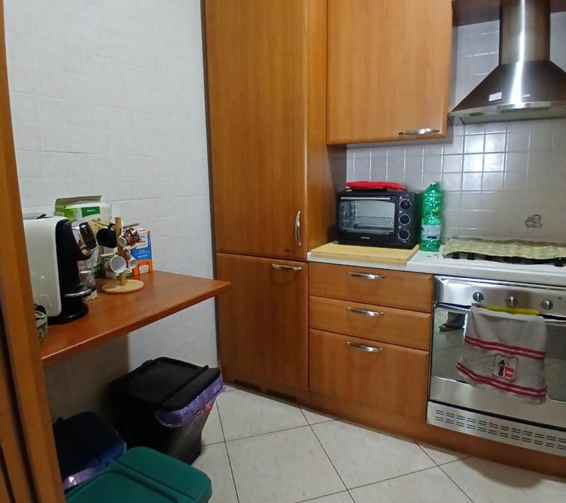 Photo of Kitchen in Lucera
