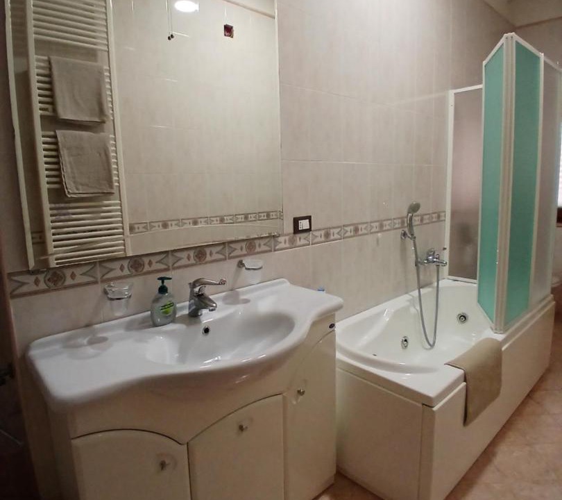 Photo of Bathroom in Lucera