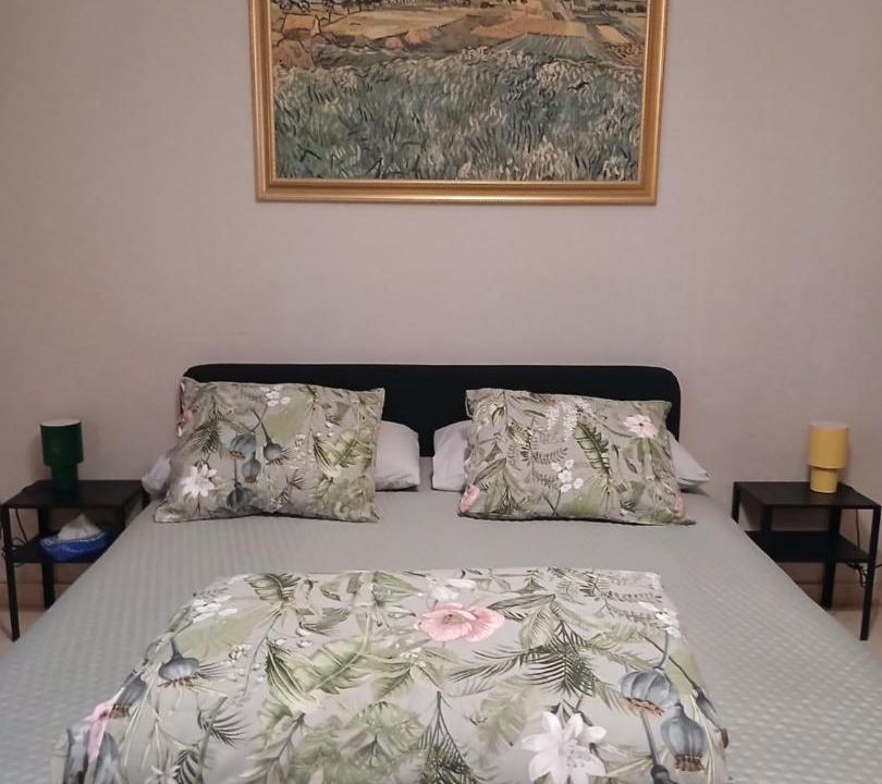Photo of Bedroom in Lucera