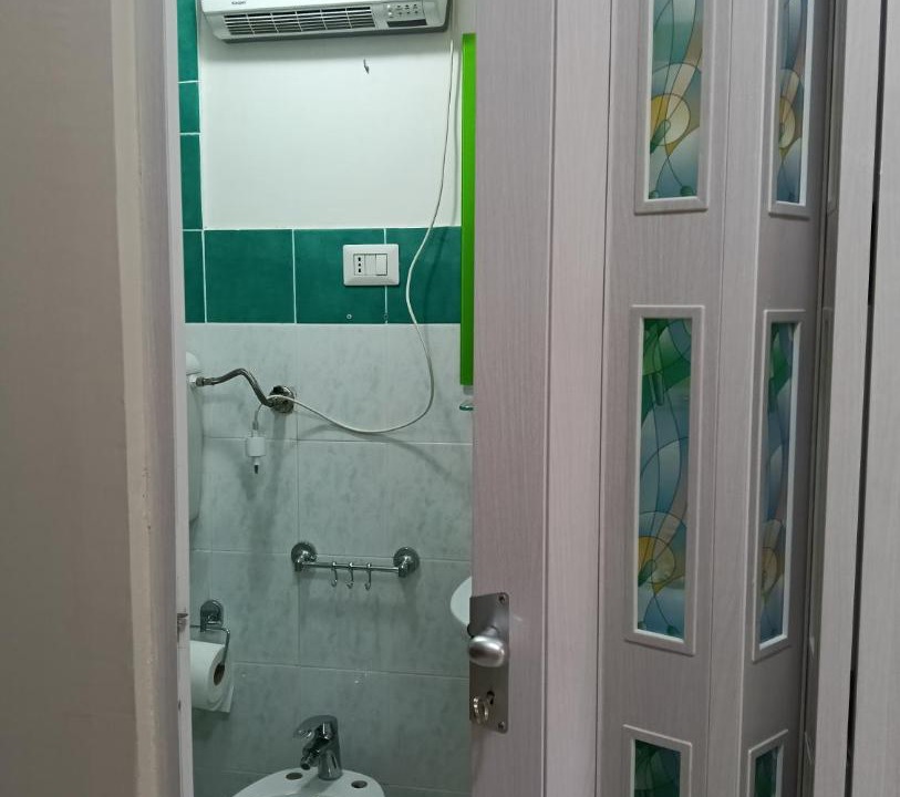Photo of Bathroom in Vibonati