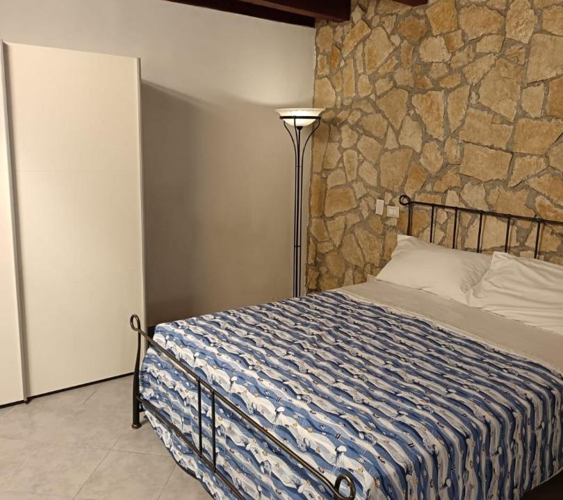 Photo of Bedroom in Barletta