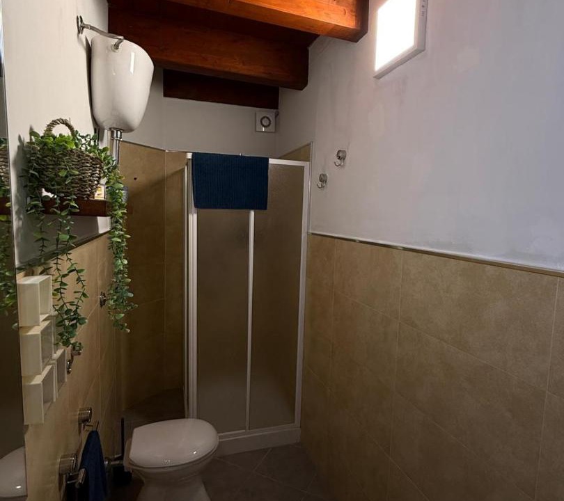 Photo of Bathroom in Barletta