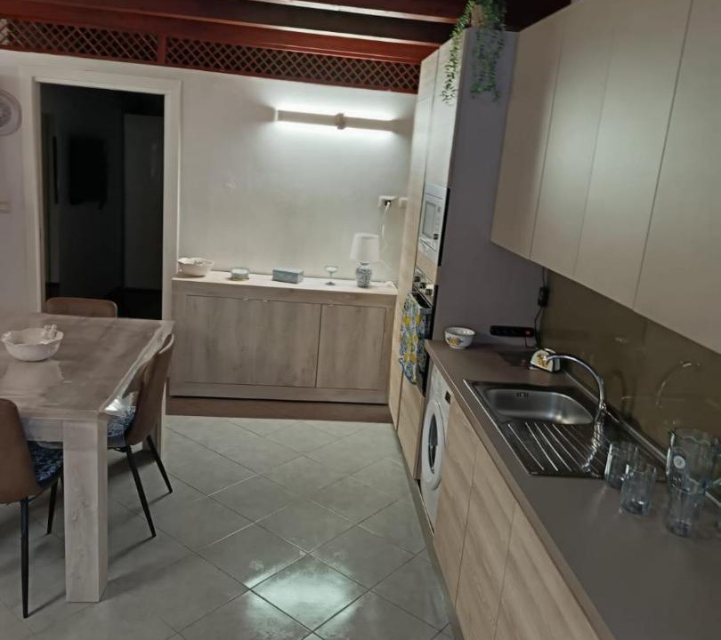 Photo of Kitchen in Barletta