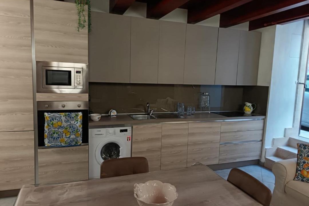 Photo of Kitchen in Barletta