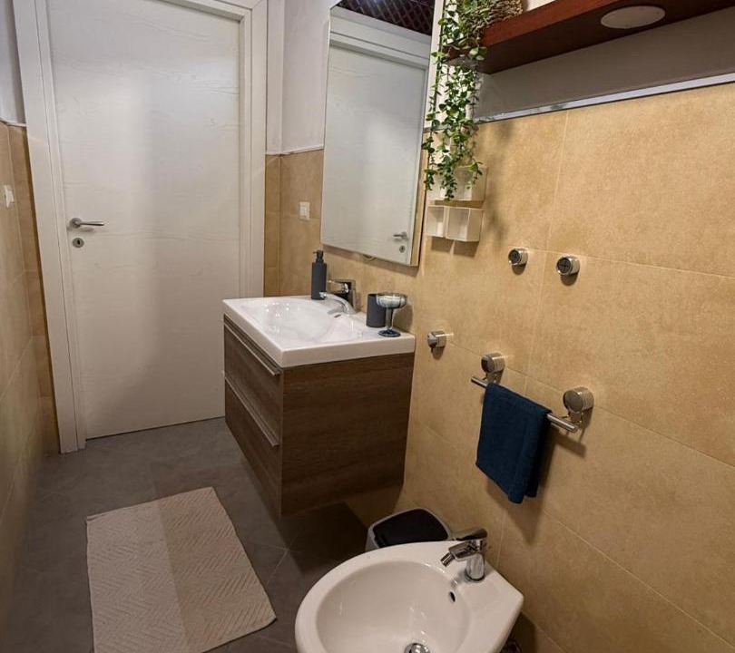 Photo of Bathroom in Barletta