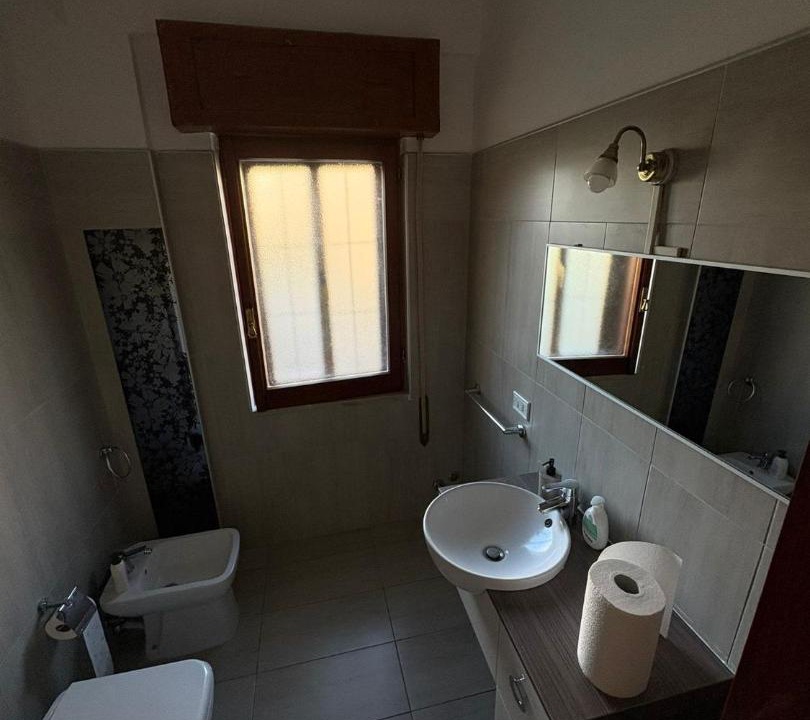 Photo of Bathroom in Sessa Aurunca